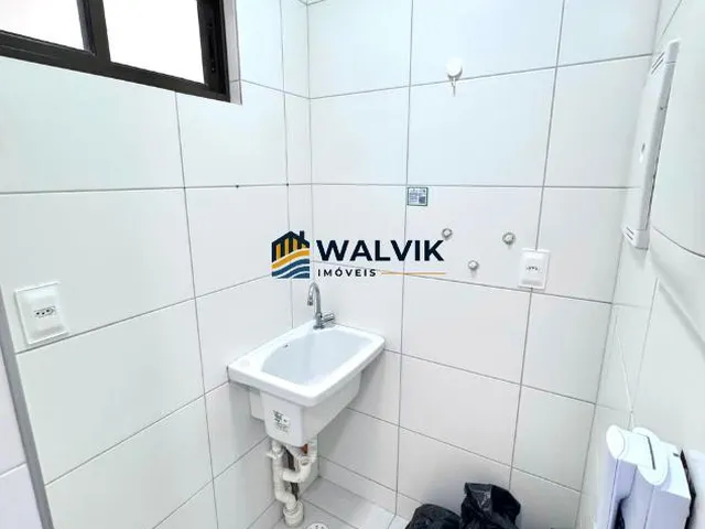 Imagem 10: APARTAMENTO À VENDA NO BAIRRO DA TORRE COM 58M, 02QUARTOS SENDO 01 SUÍTE, 01 VAGA E