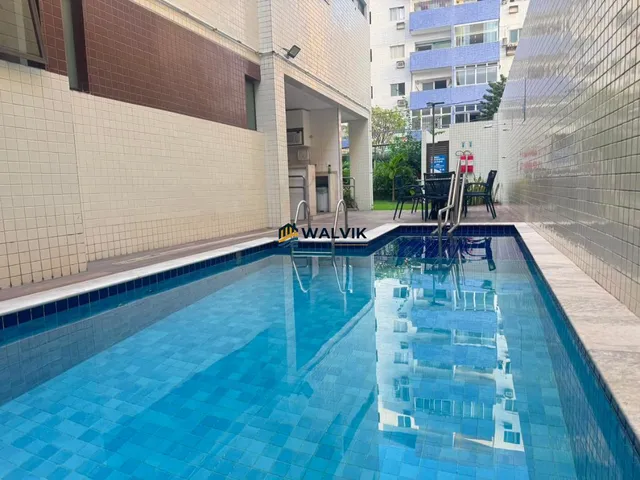 Imagem 11: APARTAMENTO À VENDA NO BAIRRO DA TORRE COM 58M, 02QUARTOS SENDO 01 SUÍTE, 01 VAGA E