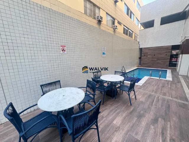 Imagem 15: APARTAMENTO À VENDA NO BAIRRO DA TORRE COM 58M, 02QUARTOS SENDO 01 SUÍTE, 01 VAGA E