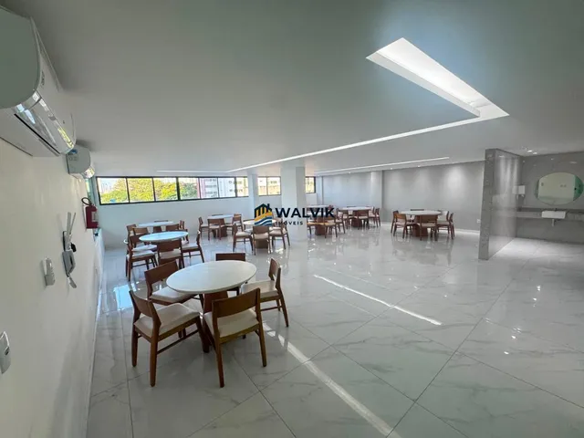 Imagem 7: APARTAMENTO À VENDA NO BAIRRO DA TORRE COM 58M, 02QUARTOS SENDO 01 SUÍTE, 01 VAGA E