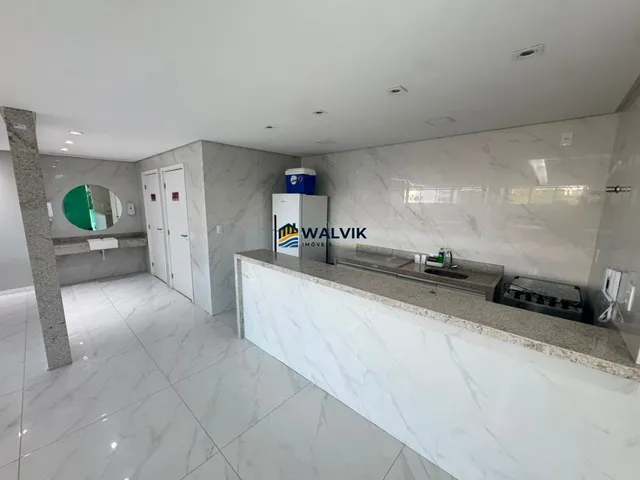 Imagem 16: APARTAMENTO À VENDA NO BAIRRO DA TORRE COM 58M, 02QUARTOS SENDO 01 SUÍTE, 01 VAGA E