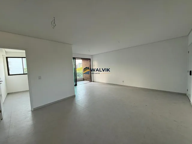 Imagem 2: APARTAMENTO À VENDA NO BAIRRO DA MADALENA COM 128M², 04 QUARTOS SENDO 02 SUÍTES