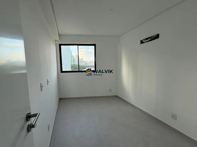 Imagem 7: APARTAMENTO À VENDA NO BAIRRO DA MADALENA COM 128M², 04 QUARTOS SENDO 02 SUÍTES