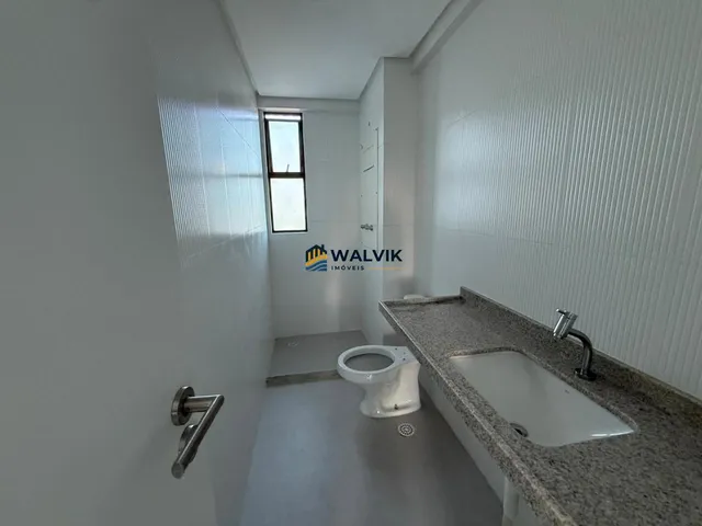 Imagem 10: APARTAMENTO À VENDA NO BAIRRO DA MADALENA COM 128M², 04 QUARTOS SENDO 02 SUÍTES