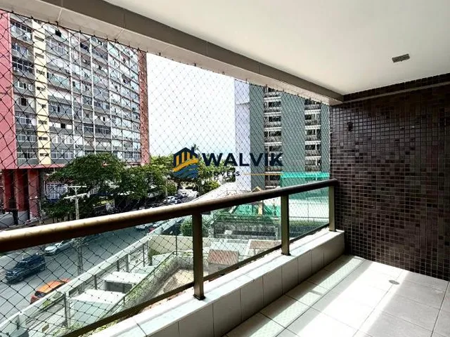 Imagem: APARTAMENTO À VENDA NO BAIRRO DE BOA VIAGEM