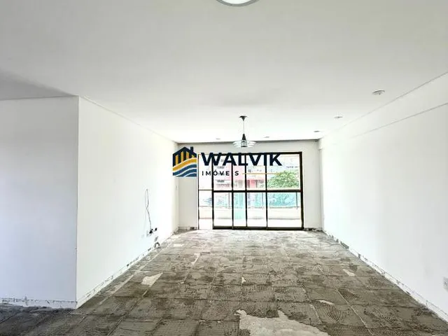 Imagem 4: APARTAMENTO À VENDA NO BAIRRO DE BOA VIAGEM COM 160M, 04 SUÍTES, 03 VAGAS E LAZER !