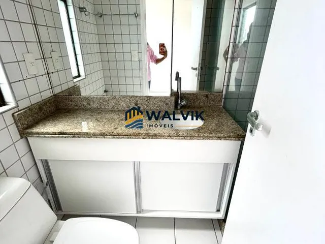 Imagem 3: APARTAMENTO À VENDA NO BAIRRO DE BOA VIAGEM COM 160M, 04 SUÍTES, 03 VAGAS E LAZER !