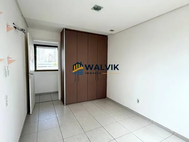 Imagem 15: APARTAMENTO À VENDA NO BAIRRO DE BOA VIAGEM COM 160M, 04 SUÍTES, 03 VAGAS E LAZER !