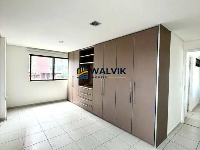 Imagem 7: APARTAMENTO À VENDA NO BAIRRO DE BOA VIAGEM COM 160M, 04 SUÍTES, 03 VAGAS E LAZER !