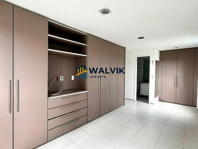 Imagem 16: APARTAMENTO À VENDA NO BAIRRO DE BOA VIAGEM COM 160M, 04 SUÍTES, 03 VAGAS E LAZER !