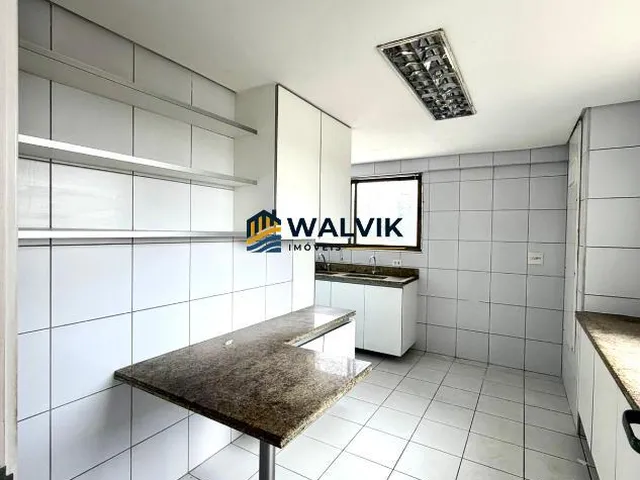 Imagem 13: APARTAMENTO À VENDA NO BAIRRO DE BOA VIAGEM COM 160M, 04 SUÍTES, 03 VAGAS E LAZER !