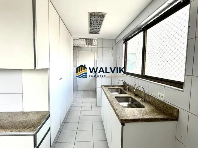 Imagem 12: APARTAMENTO À VENDA NO BAIRRO DE BOA VIAGEM COM 160M, 04 SUÍTES, 03 VAGAS E LAZER !