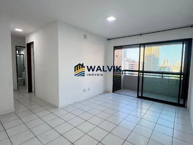 Imagem: APARTAMENTO À VENDA NO BAIRRO DO ROSARINHO
