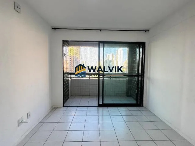 Imagem 6: APARTAMENTO À VENDA NO BAIRRO DO ROSARINHO COM 82M, 03 QUARTOS SENDO 01 SUÍTE, 02VGAS E