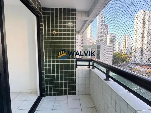 Imagem 11: APARTAMENTO À VENDA NO BAIRRO DO ROSARINHO COM 82M, 03 QUARTOS SENDO 01 SUÍTE, 02VGAS E