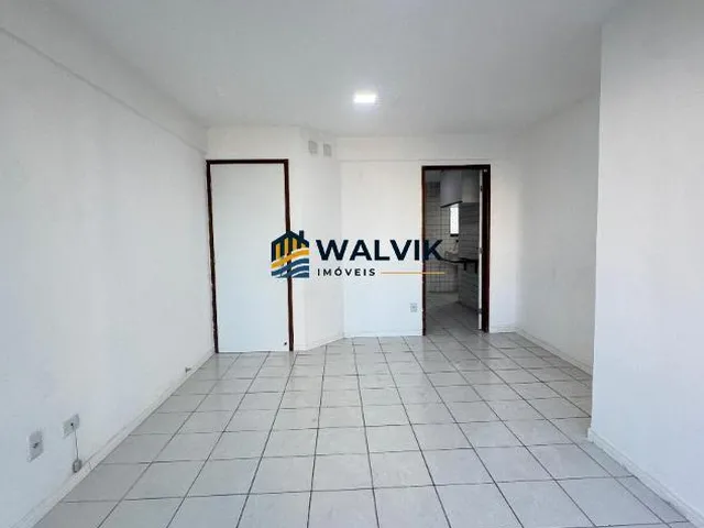 Imagem 8: APARTAMENTO À VENDA NO BAIRRO DO ROSARINHO COM 82M, 03 QUARTOS SENDO 01 SUÍTE, 02VGAS E