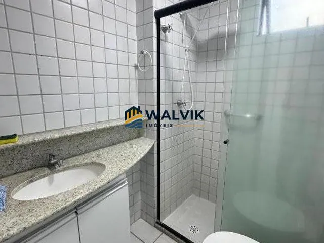 Imagem 15: APARTAMENTO À VENDA NO BAIRRO DO ROSARINHO COM 82M, 03 QUARTOS SENDO 01 SUÍTE, 02VGAS E