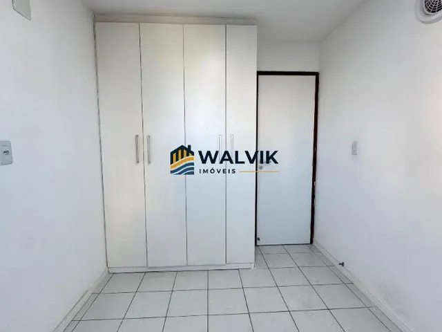 Imagem 5: APARTAMENTO À VENDA NO BAIRRO DO ROSARINHO COM 82M, 03 QUARTOS SENDO 01 SUÍTE, 02VGAS E