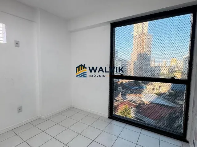 Imagem 4: APARTAMENTO À VENDA NO BAIRRO DO ROSARINHO COM 82M, 03 QUARTOS SENDO 01 SUÍTE, 02VGAS E