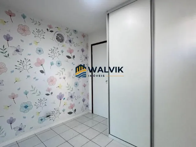 Imagem 7: APARTAMENTO À VENDA NO BAIRRO DO ROSARINHO COM 82M, 03 QUARTOS SENDO 01 SUÍTE, 02VGAS E
