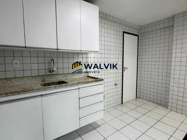 Imagem 3: APARTAMENTO À VENDA NO BAIRRO DO ROSARINHO COM 82M, 03 QUARTOS SENDO 01 SUÍTE, 02VGAS E