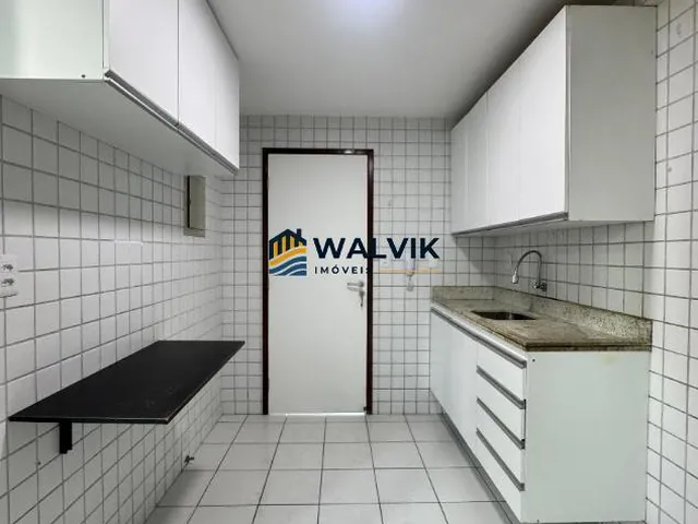 Imagem 12: APARTAMENTO À VENDA NO BAIRRO DO ROSARINHO COM 82M, 03 QUARTOS SENDO 01 SUÍTE, 02VGAS E