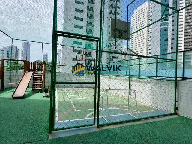 Imagem 16: APARTAMENTO À VENDA NO BAIRRO DO ROSARINHO COM 82M, 03 QUARTOS SENDO 01 SUÍTE, 02VGAS E