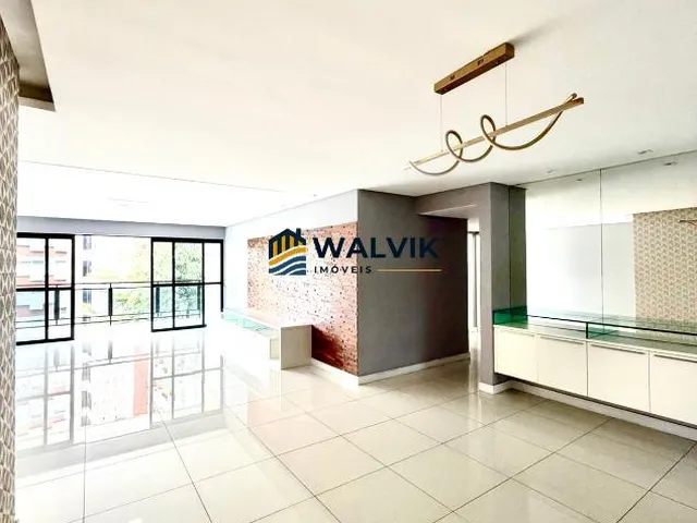 Imagem 5: APARTAMENTO À VENDA NO BAIRRO DO PARNAMIRIM COM 176M, 04 QUARTOS SENDO 01STE, 02VAGAS E