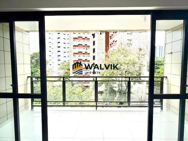 Imagem 8: APARTAMENTO À VENDA NO BAIRRO DO PARNAMIRIM COM 176M, 04 QUARTOS SENDO 01STE, 02VAGAS E