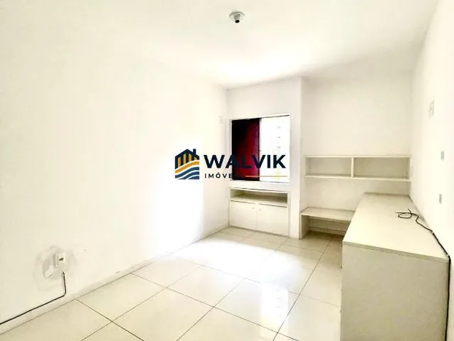 Imagem 4: APARTAMENTO À VENDA NO BAIRRO DO PARNAMIRIM COM 176M, 04 QUARTOS SENDO 01STE, 02VAGAS E