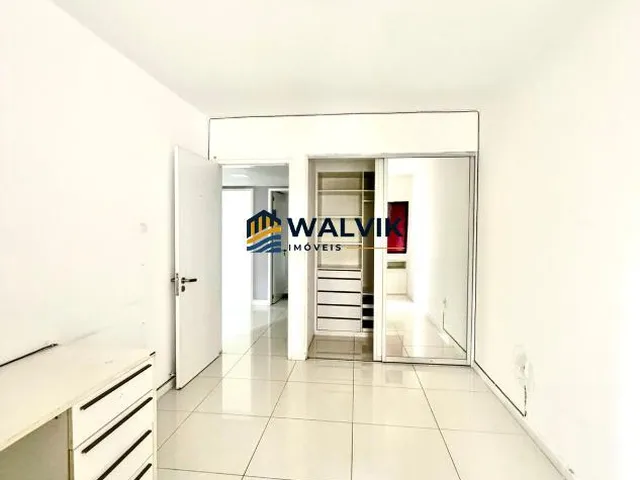 Imagem 7: APARTAMENTO À VENDA NO BAIRRO DO PARNAMIRIM COM 176M, 04 QUARTOS SENDO 01STE, 02VAGAS E