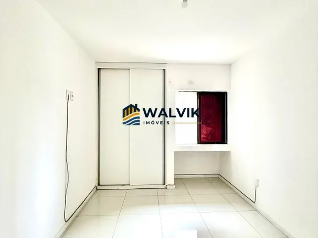 Imagem 15: APARTAMENTO À VENDA NO BAIRRO DO PARNAMIRIM COM 176M, 04 QUARTOS SENDO 01STE, 02VAGAS E
