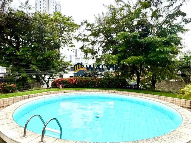 Imagem 13: APARTAMENTO À VENDA NO BAIRRO DO PARNAMIRIM COM 176M, 04 QUARTOS SENDO 01STE, 02VAGAS E