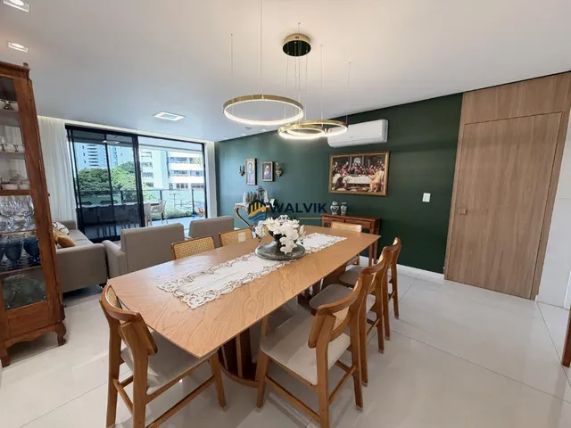 Imagem: APARTAMENTO À VENDA NO BAIRRO DE PARNAMIRIM