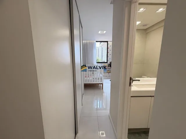 Imagem 11: APARTAMENTO À VENDA NO BAIRRO DE PARNAMIRIM COM 160M, 04 QUARTOS SENDO 02 SUÍTES, SALA