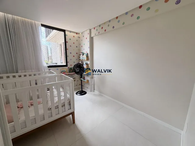 Imagem 13: APARTAMENTO À VENDA NO BAIRRO DE PARNAMIRIM COM 160M, 04 QUARTOS SENDO 02 SUÍTES, SALA