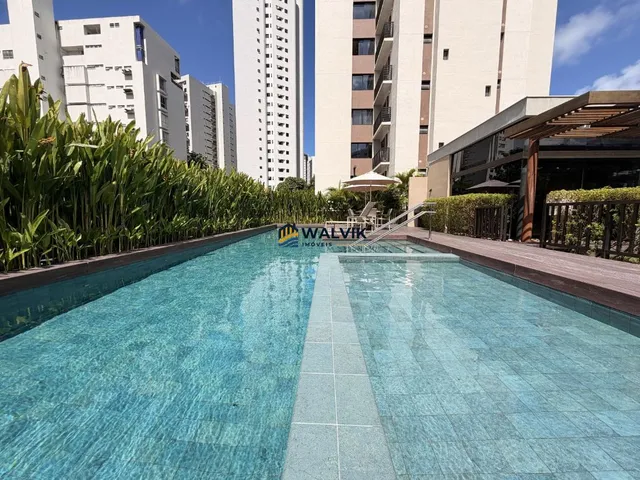 Imagem 14: APARTAMENTO À VENDA NO BAIRRO DE PARNAMIRIM COM 160M, 04 QUARTOS SENDO 02 SUÍTES, SALA
