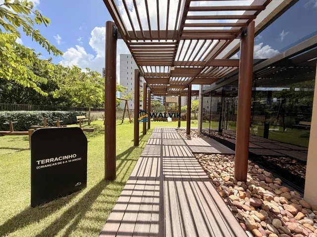 Imagem 15: APARTAMENTO À VENDA NO BAIRRO DE PARNAMIRIM COM 160M, 04 QUARTOS SENDO 02 SUÍTES, SALA