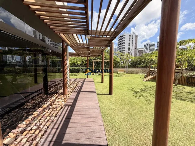 Imagem 12: APARTAMENTO À VENDA NO BAIRRO DE PARNAMIRIM COM 160M, 04 QUARTOS SENDO 02 SUÍTES, SALA