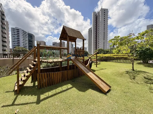 Imagem 8: APARTAMENTO À VENDA NO BAIRRO DE PARNAMIRIM COM 160M, 04 QUARTOS SENDO 02 SUÍTES, SALA