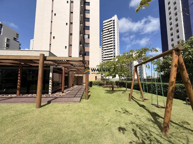 Imagem 10: APARTAMENTO À VENDA NO BAIRRO DE PARNAMIRIM COM 160M, 04 QUARTOS SENDO 02 SUÍTES, SALA