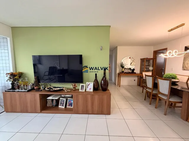Imagem 10: APARTAMENTO À VENDA NO ROSARINHO COM 120M, 04 QUARTOS SENDO 02 SUÍTES, ANDAR ALTO, 02
