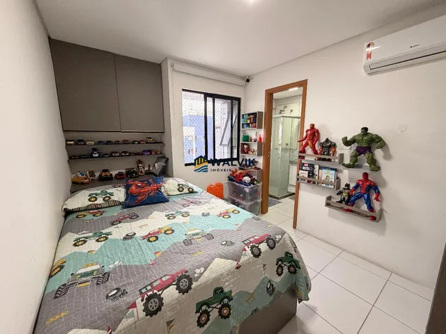 Imagem 12: APARTAMENTO À VENDA NO ROSARINHO COM 120M, 04 QUARTOS SENDO 02 SUÍTES, ANDAR ALTO, 02