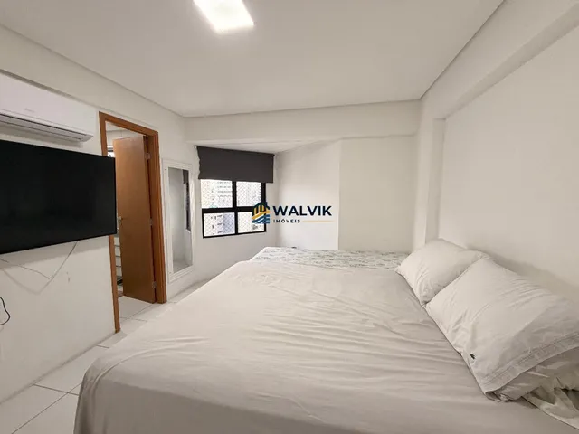 Imagem 7: APARTAMENTO À VENDA NO ROSARINHO COM 120M, 04 QUARTOS SENDO 02 SUÍTES, ANDAR ALTO, 02