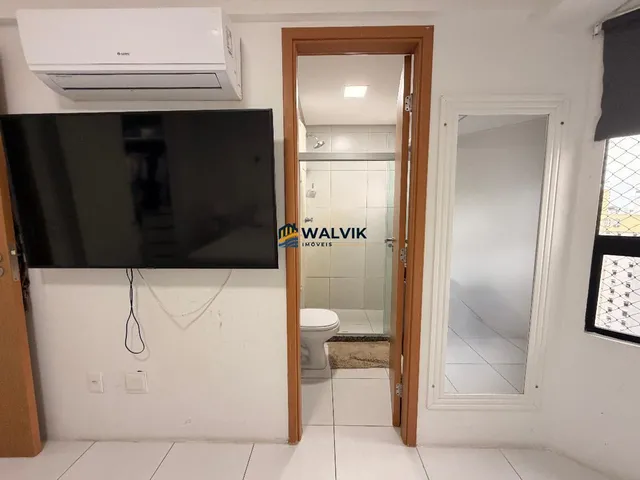 Imagem 15: APARTAMENTO À VENDA NO ROSARINHO COM 120M, 04 QUARTOS SENDO 02 SUÍTES, ANDAR ALTO, 02