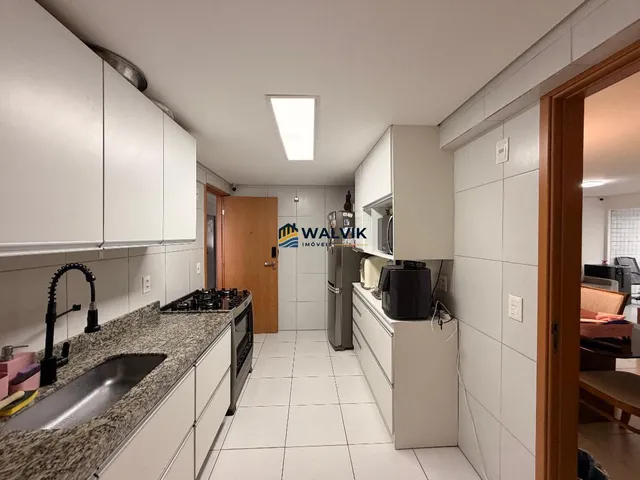 Imagem 16: APARTAMENTO À VENDA NO ROSARINHO COM 120M, 04 QUARTOS SENDO 02 SUÍTES, ANDAR ALTO, 02