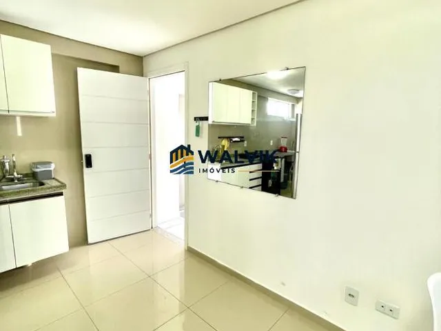 Imagem 14: APARTAMENTO À VENDA EM BOA VIAGEM COM 47m, 02 QUARTOS (1STE) , 01 VAGA E LAZER!