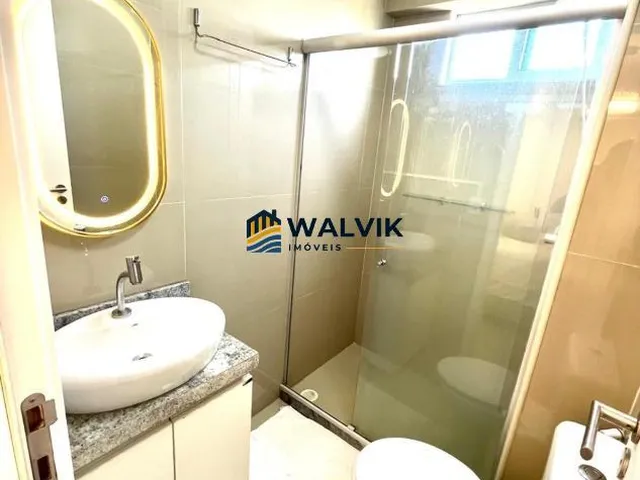 Imagem 5: APARTAMENTO À VENDA EM BOA VIAGEM COM 47m, 02 QUARTOS (1STE) , 01 VAGA E LAZER!