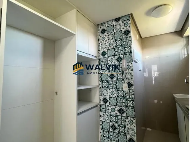 Imagem 12: APARTAMENTO À VENDA EM BOA VIAGEM COM 47m, 02 QUARTOS (1STE) , 01 VAGA E LAZER!