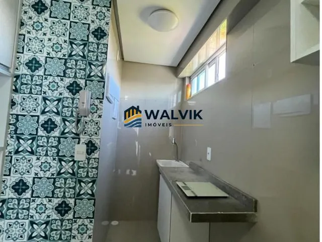 Imagem 6: APARTAMENTO À VENDA EM BOA VIAGEM COM 47m, 02 QUARTOS (1STE) , 01 VAGA E LAZER!
